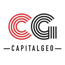 Capital Geo logo